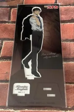 名探偵コナン 諸伏景光 アクリルスタンド Vol.27