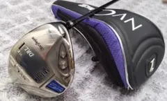 【レディース A】MacGregor NV-G 360L ドライバー カバー有のサムネイル