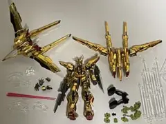 MG 1/100 破暁ガンダム アカツキガンダム GKスタイル プラモデル MG 1/100 破暁ガンダム アカツキガンダム GKスタイル プラモデル