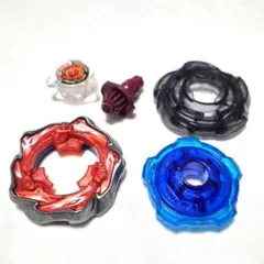 新品 ベイブレードX CX-09 ソルエクリプス D5-70TK