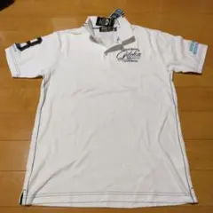 GOTCHA GOLF　ポロシャツ　L