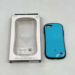 新品 iFace First Class iPhone SE 第3世代 第2世代