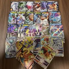 う*ぐ様 ポケモンカード V VMAX VSTAR 28枚 セット