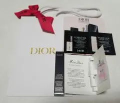【新品未使用】DIOR リップ マキシマイザー 026 サンプル ショッパー付き