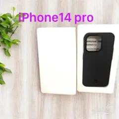 【PITAKA】 iPhone14 Pro ケース MagSafe対応