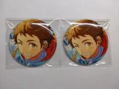 あんスタ 缶バッジ 天満光