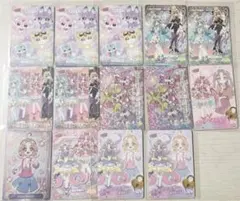名探偵プリキュア　キラキラカードグミ　まとめ売り