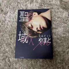 聖域 コムドットやまと