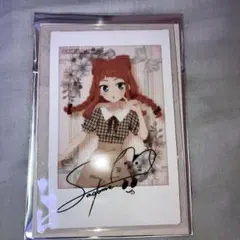 アイカツスターズ！キャラナップコレクション