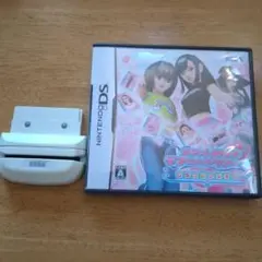 オシャレ魔女 ラブandベリー　〜DSコレクション〜