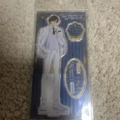 【新品未使用】手塚国光★ブラホワアクスタ