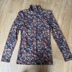 TOGA PULLA PRINT JERSEY LS サイズ36のサムネイル