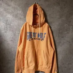 チャンピオン　champion リバースウィーブ スウェット　パーカー