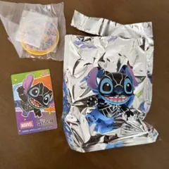 Marvel Stitch Cosbi Collection フィギュア