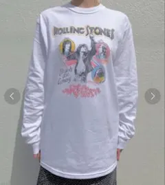THE Rolling Stones ロングTシャツ グッドロックスピードのサムネイル