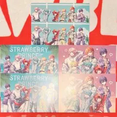 すとぷり　2025 Summer Trip グッズ　購入特典　ポストカード