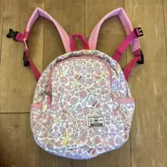 ANPANMAN kids collection 花柄リュックのサムネイル