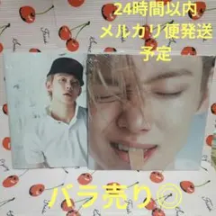 YEONJUN NO LABELS PART 02 2点セット
