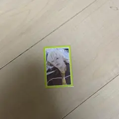 TREASURE ジェヒョク トレカ⑨