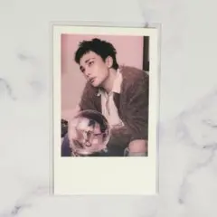 スキズ 韓国 DO IT スピーカー 特典 トレカ ポラ ヒョンジン