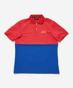 新品 SATURDAYS SURF NYC ゴルフ ポロシャツ サタデーズサーフ