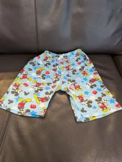 ミッキーマウス 半ズボン 95