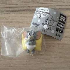 トムジェリ　タフィーいっぱいコレクション2