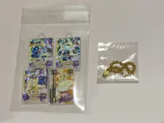 アイカツ！ 神崎美月 びっくらたまご2 ミステリアスヴァルゴコーデ
