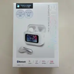 Awesome True Wireless Earphone 本体のサムネイル