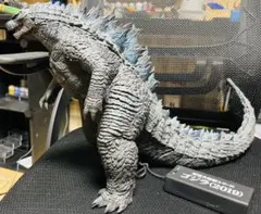 2025年最新】東宝大怪獣シリーズ ゴジラ 2019少年リックの人気