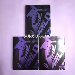 ■ATEEZ■『THE WORLD EP.2 : OUTLAW』アルバム　セット