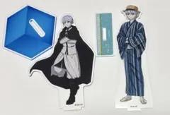 2026年最新】神之塔 アクリルスタンドの人気アイテム - メルカリ