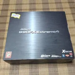 ASRock 990FX Extreme4