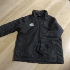 umbro ピステ・ウィンドブレーカー 130