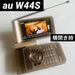 2025年最新】au W44sの人気アイテム - メルカリ