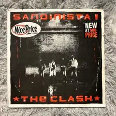 2025年最新】Sandinista! LPの人気アイテム - メルカリ