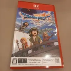ドラゴンクエストVII エデンの戦士たち Nintendo Switch 2 - メルカリ