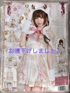 2025年最新】えなこちゃんの人気アイテム - メルカリ