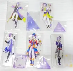 プロセカ プロジェクトセカイ 神代類 アクリルスタンド ハーフ 
