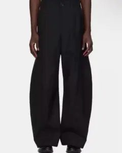 pet-tree-kor helicteres isora pants 深水光太 - メルカリ
