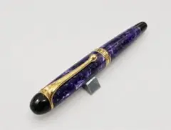 セーラー万年筆21k 長刀研ぎ M字 セーラービスポーク - メルカリ