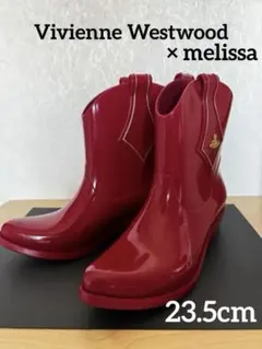 2026年最新】Vivienne Westwood レディース 長靴・レインシューズの