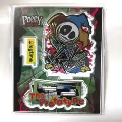 ポピープレイタイム　プロトタイプ　アクリルスタンド　 コラボカフェのサムネイル