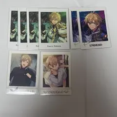 あんスタ ぱしゃっつ ぱしゃこれ 羽風薫