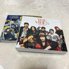 SixTONES THE VIBES & GOLD 2点セット