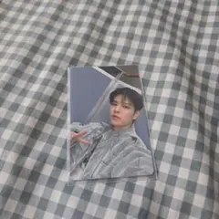 スンミン タレントカード