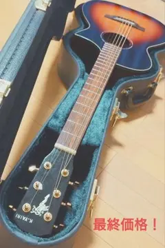 2026年最新】k.yairi g-1fの人気アイテム - メルカリ