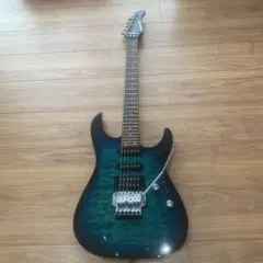 2025年最新】fernandes ネックの人気アイテム - メルカリ