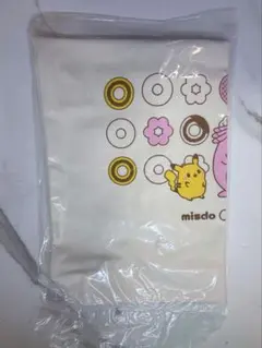 ミスド ポケモン トートバッグのサムネイル
