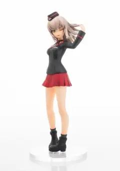 2026年最新】逸見エリカ フィギュアの人気アイテム - メルカリ
